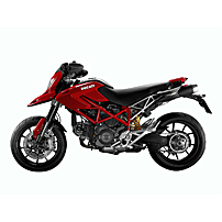 Hypermotard 1100 EVO