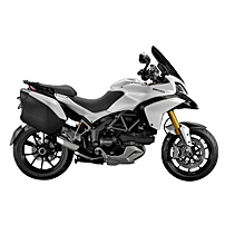 Multistrada 1200 S Touring ABS