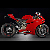 Superbike 1199 Panigale S