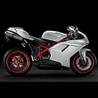 Superbike 848 EVO