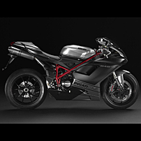 Superbike 848 EVO Corse