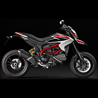 Hypermotard SP