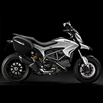 Hyperstrada