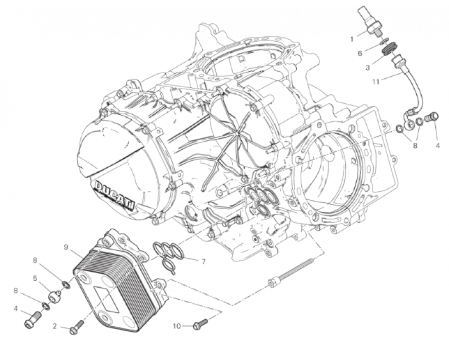 HEAT EXCHANGER 