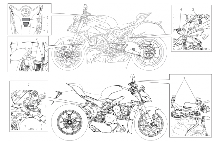 POSITIONING PLATES 