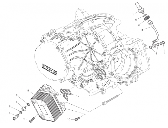 HEAT EXCHANGER 