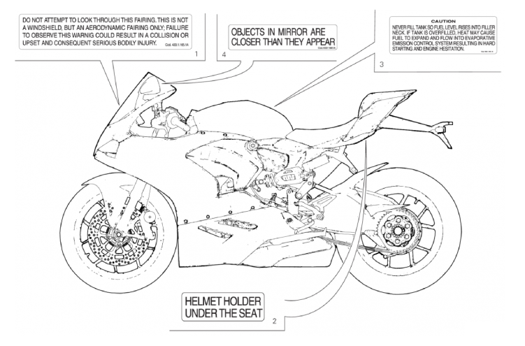 POSITIONING PLATES 