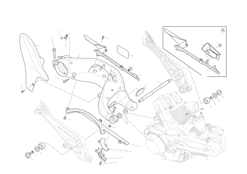 Swingarm