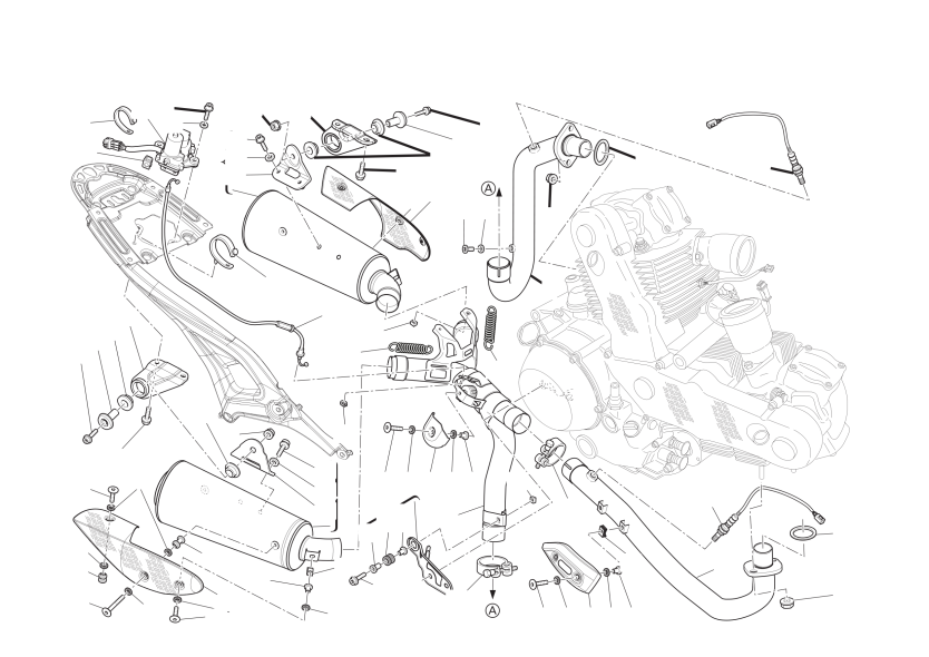 Exhaust system