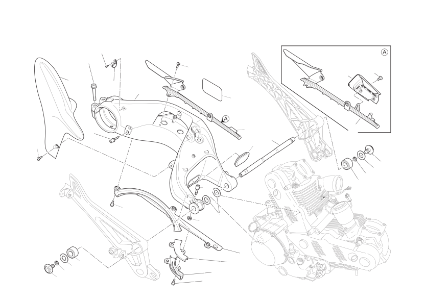 Swingarm
