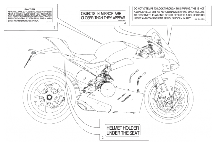 POSITIONING PLATES 