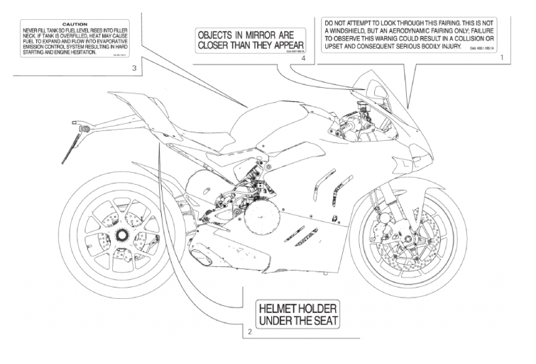 POSITIONING PLATES 