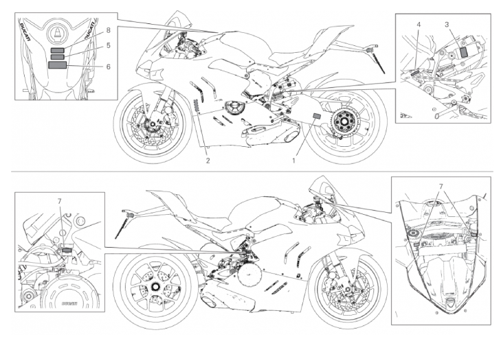 POSITIONING PLATES 