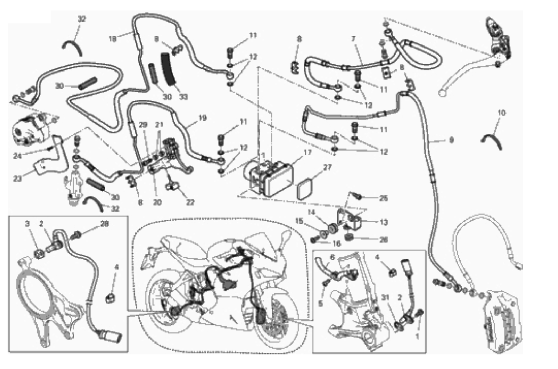 ANTILOCK BRAKING SYSTEM (ABS) 