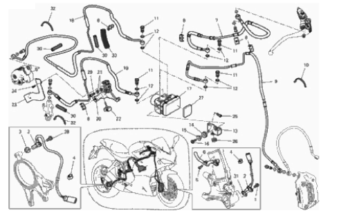 ANTILOCK BRAKING SYSTEM (ABS) 