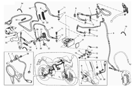 ANTILOCK BRAKING SYSTEM (ABS) 