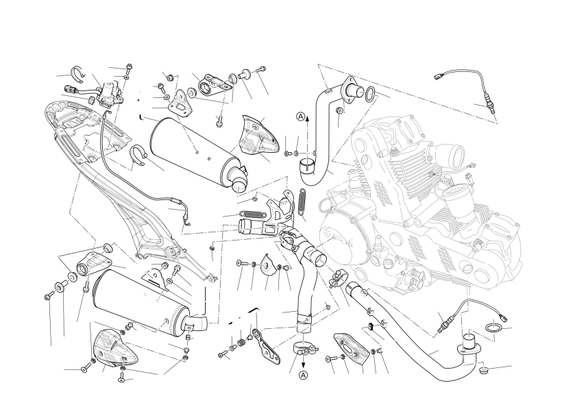 Exhaust system