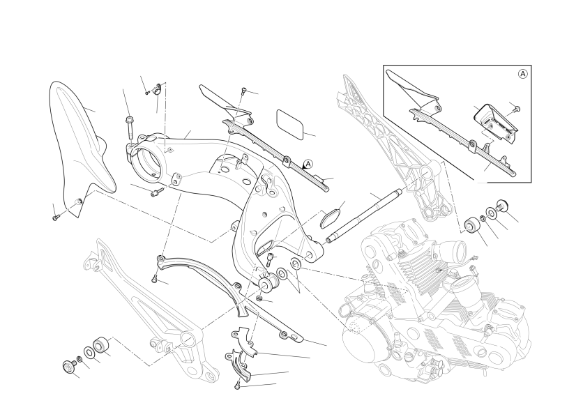Swingarm