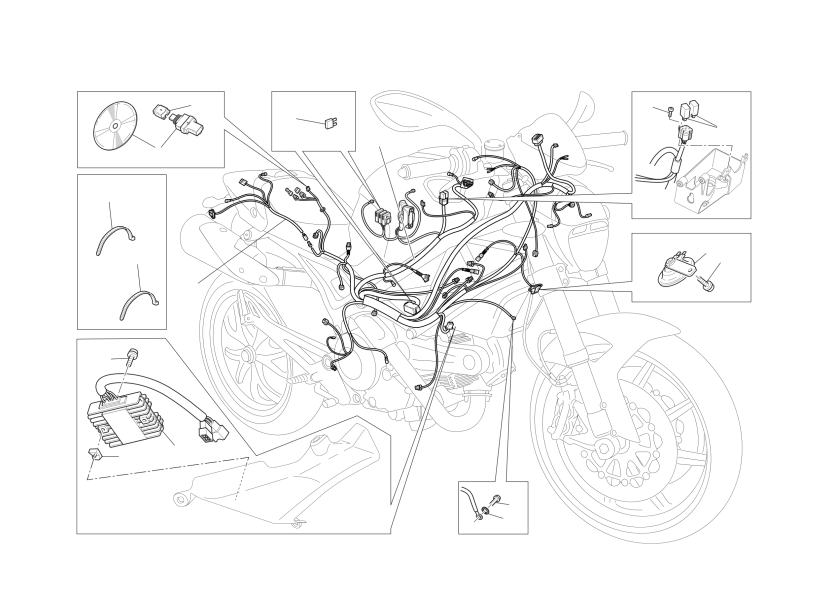 Electrical system