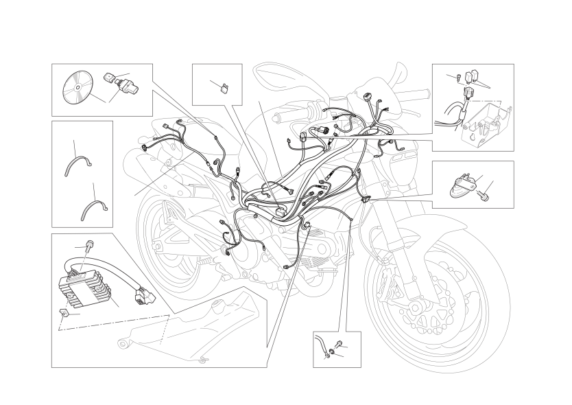 Electrical system