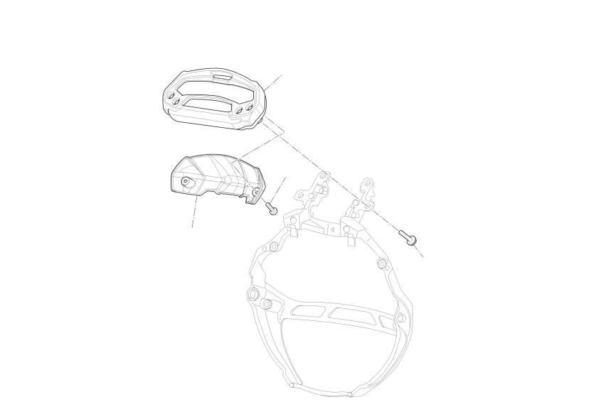 Instrument panel