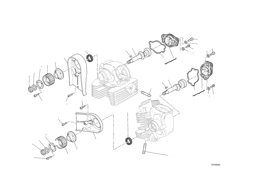 CAMSHAFT