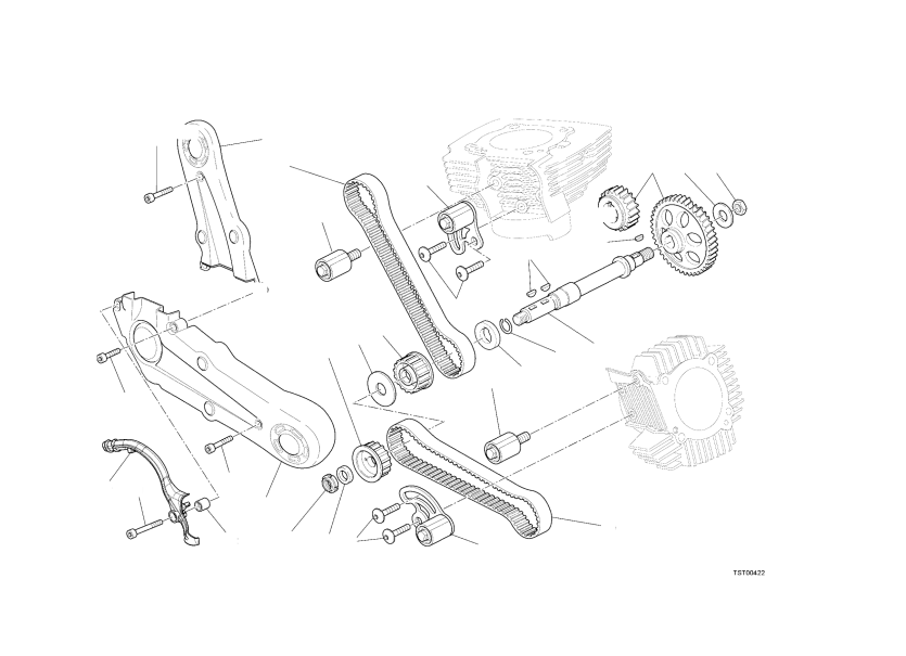 TIMING BELT