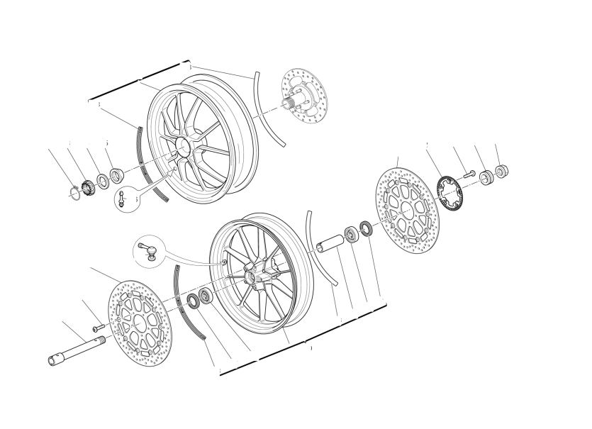 WHEELS
