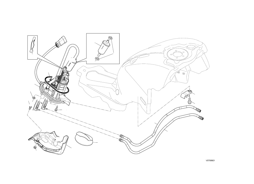 FUEL PUMP