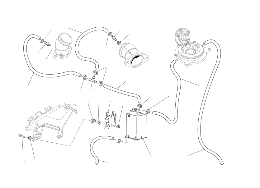 CANISTER FILTER