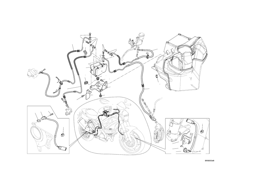 BRAKING SYSTEM ABS