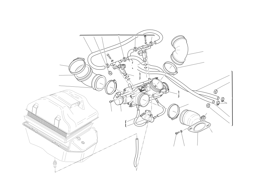 INTAKE MANIFOLDS