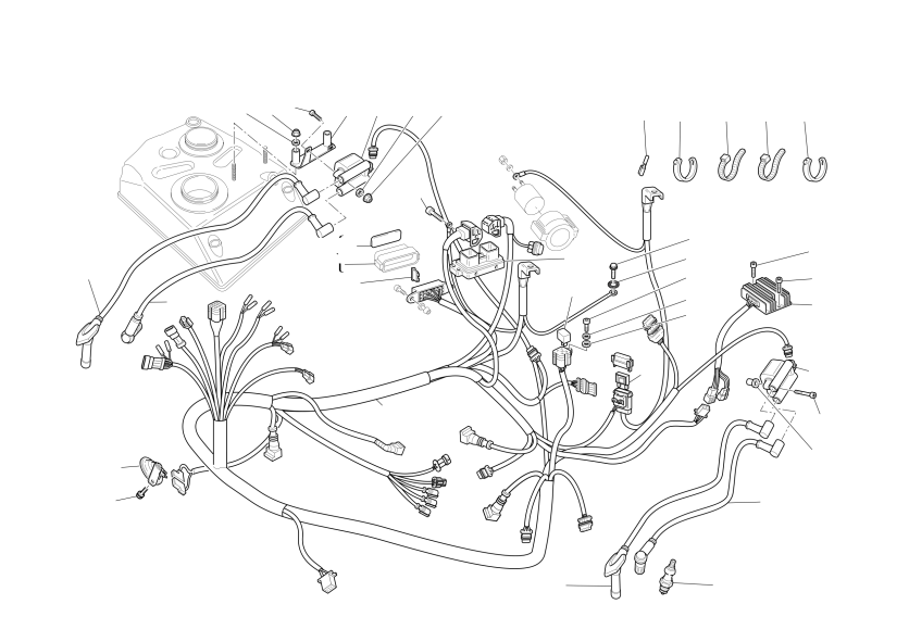 ELECTRICAL SYSTEM