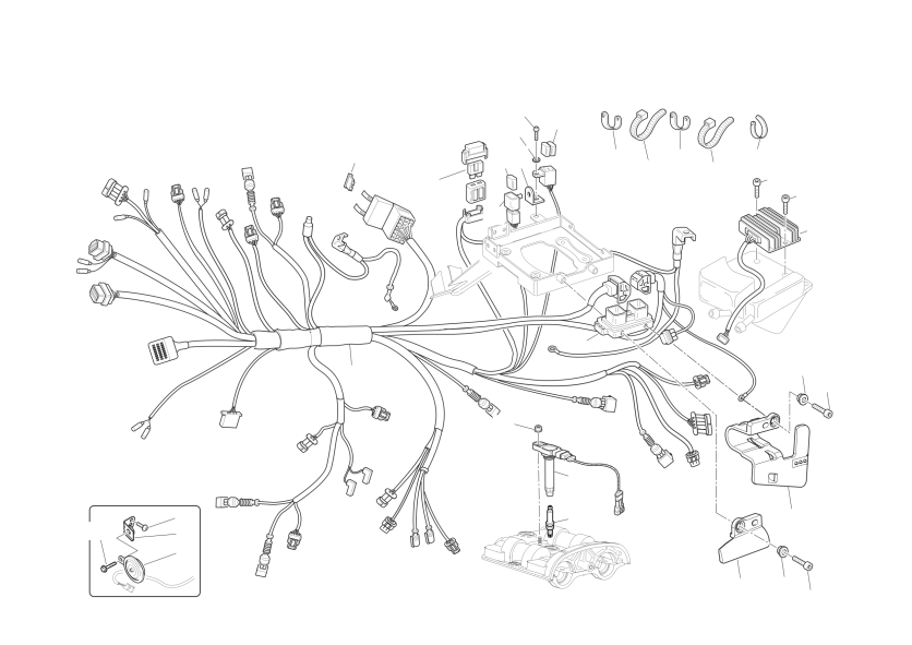 Electrical system