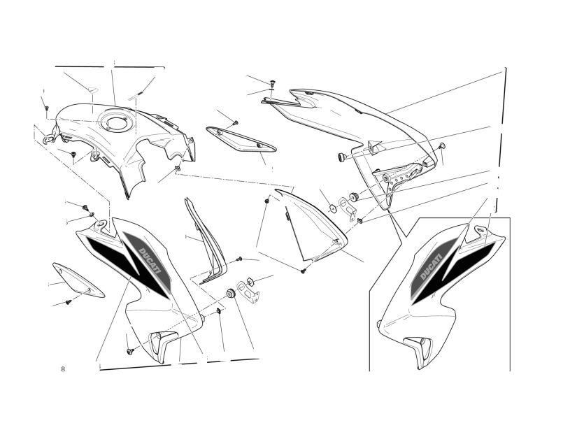 FAIRING