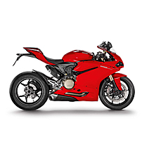 Superbike 1299 Panigale