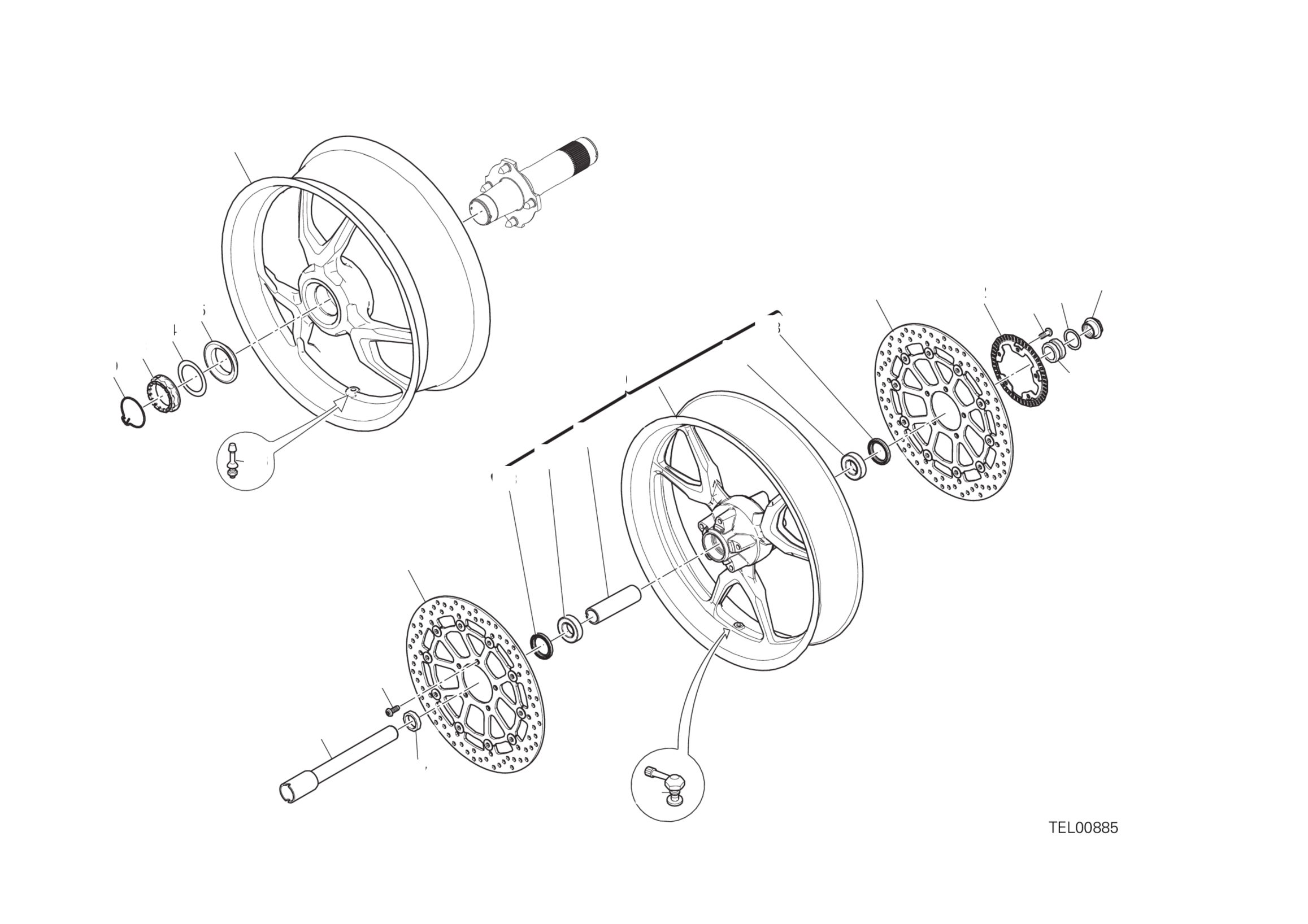 WHEELS 