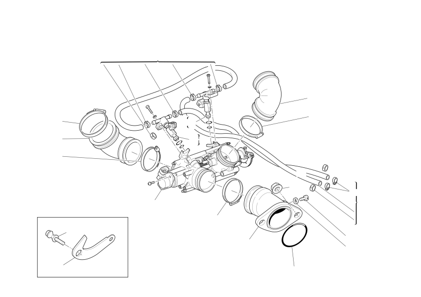 Intake manifolds
