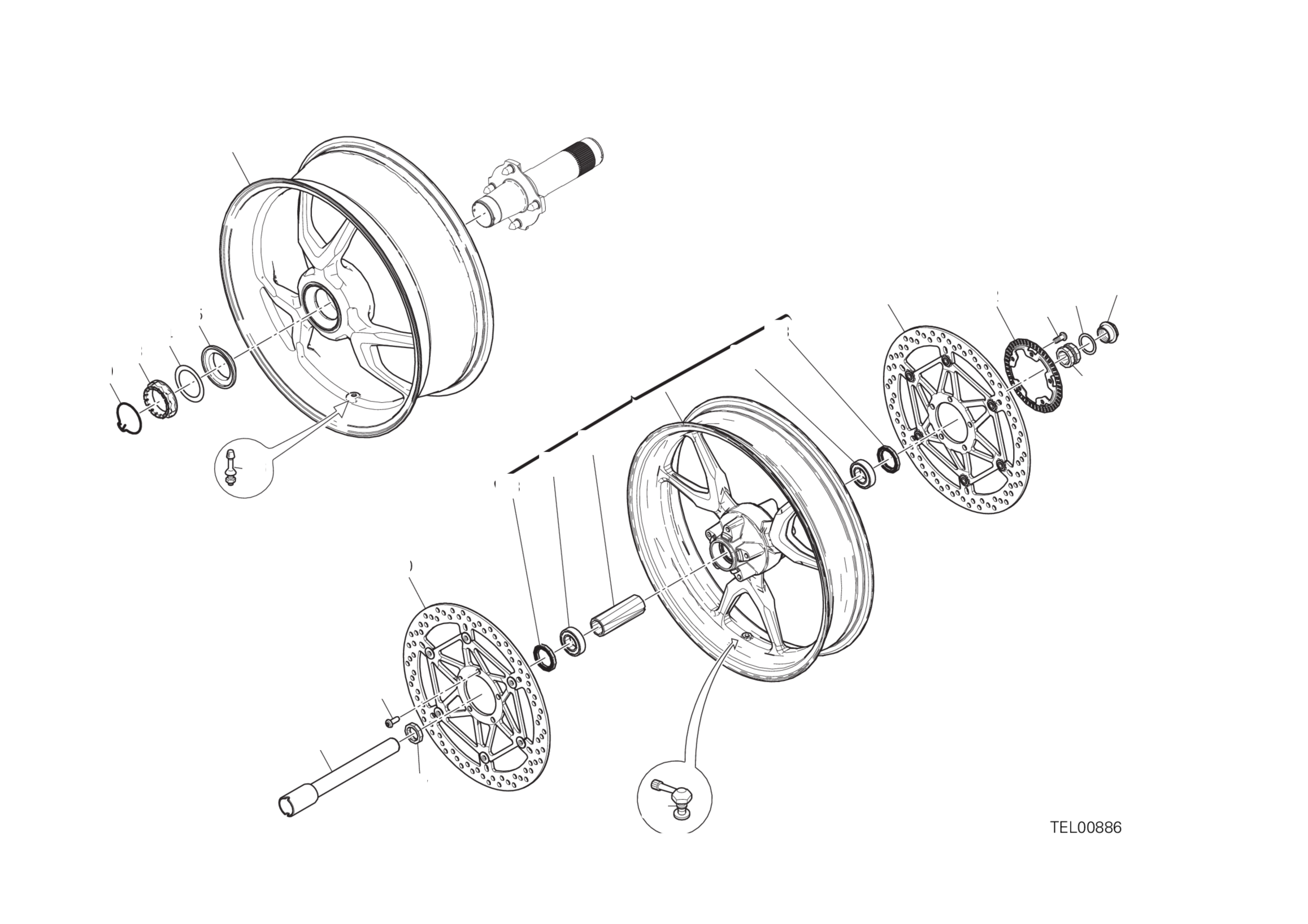 WHEELS 