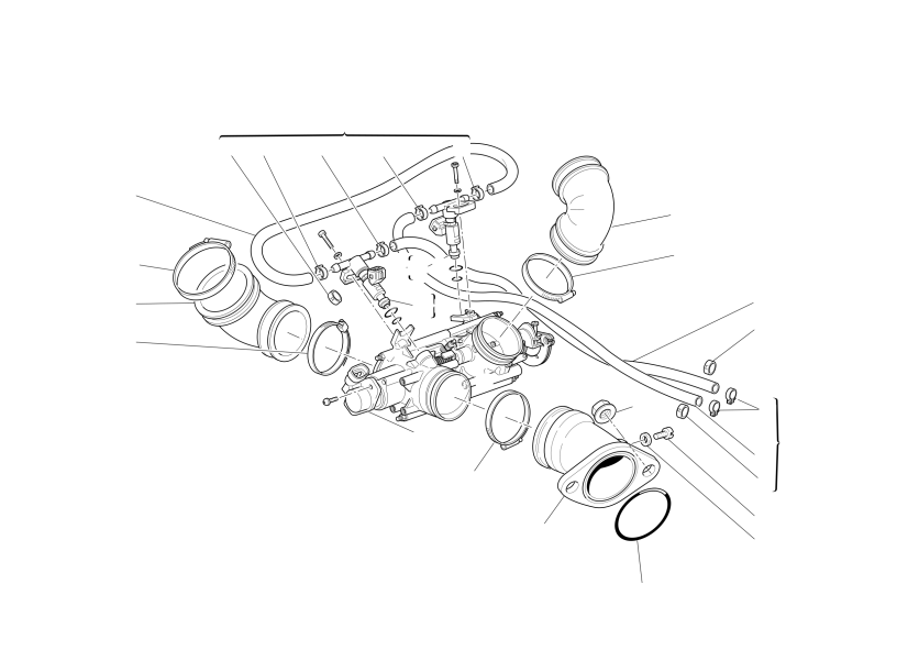 INTAKE MANIFOLDS