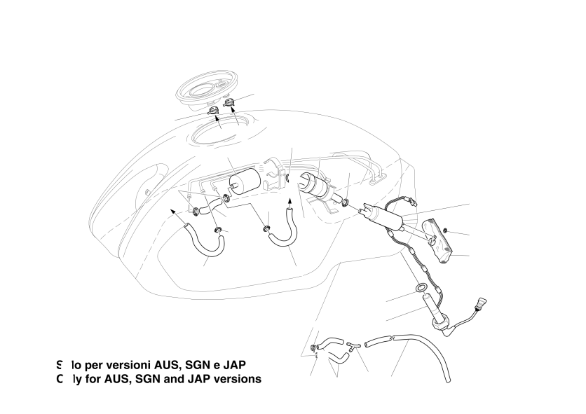 FUEL SYSTEM