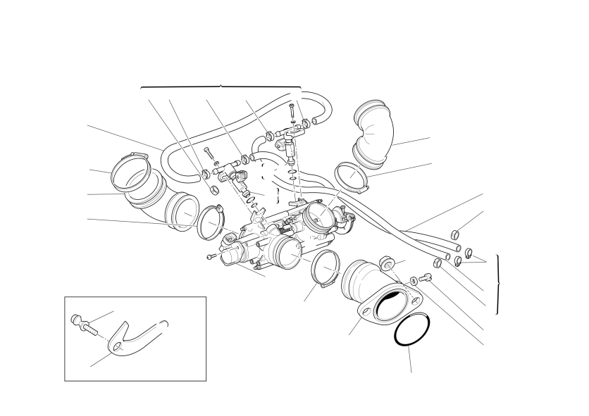 INTAKE MANIFOLDS