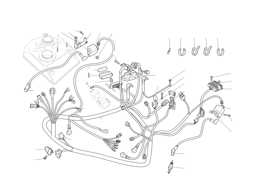 Electrical system