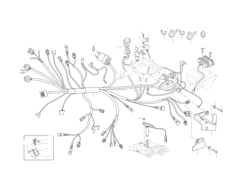 Electrical system