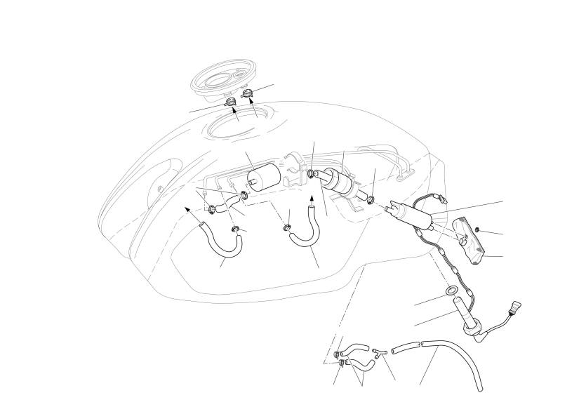 FUEL SYSTEM