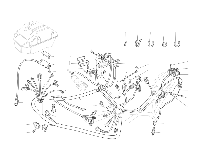 ELECTRIC SYSTEM