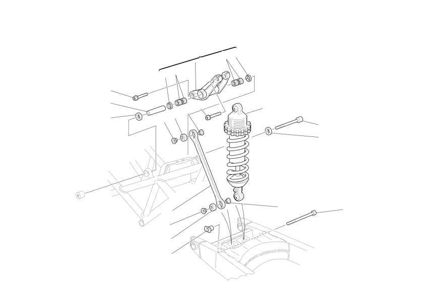 REAR SUSPENSION