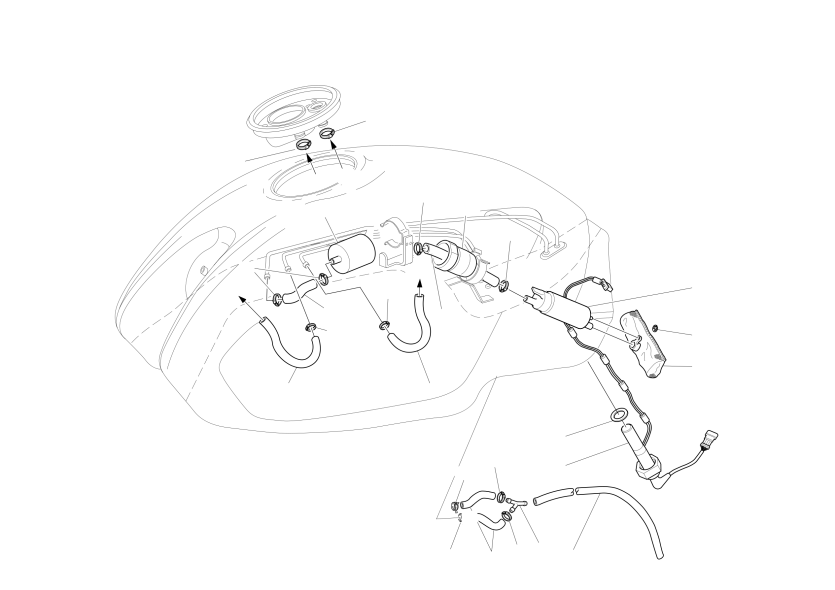 FUEL SYSTEM