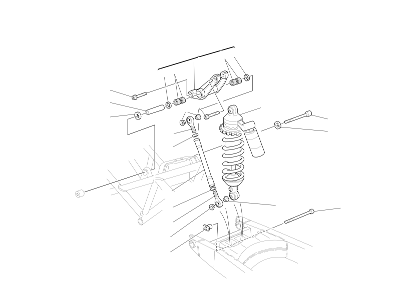 REAR SUSPENSION