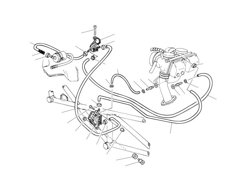 FUEL INFEED